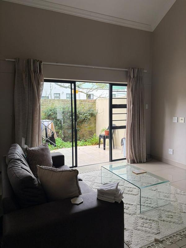 To Let 1 Bedroom Property for Rent in Grahamstown Eastern Cape